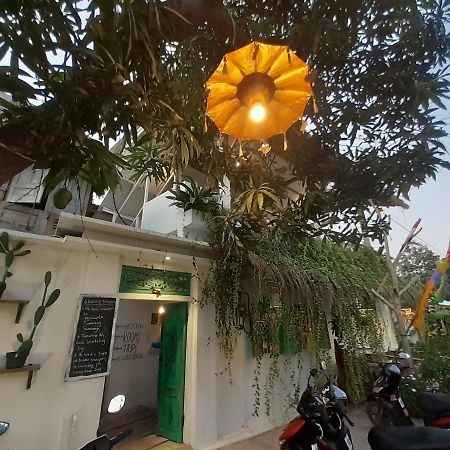 Хостел The Bodhi Tree Каримунджава Экстерьер фото